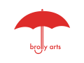 Brolly Arts Logo