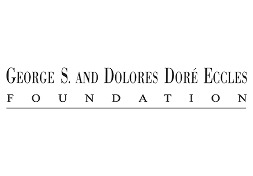 Eccles Foundation