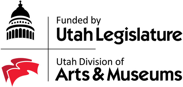 Utah Division of Arts and Museum
